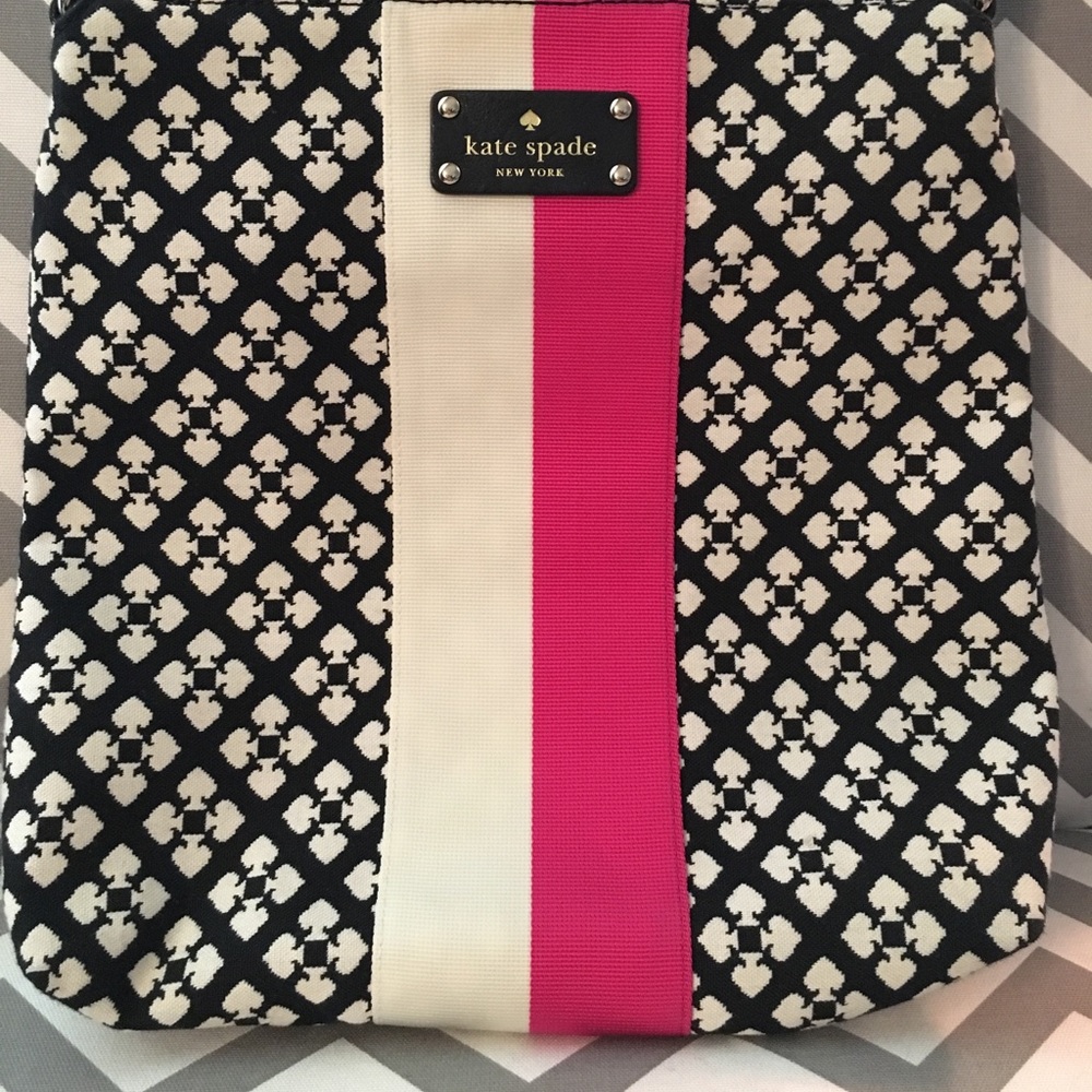 Kate Spade Crossbody Victoria Bag New